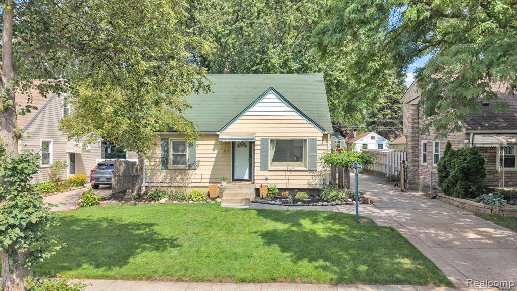 3535 Westpoint Street Property Photo 1