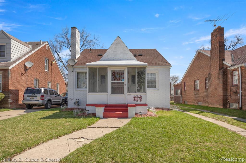 11670 Marlowe Street Property Photo 1