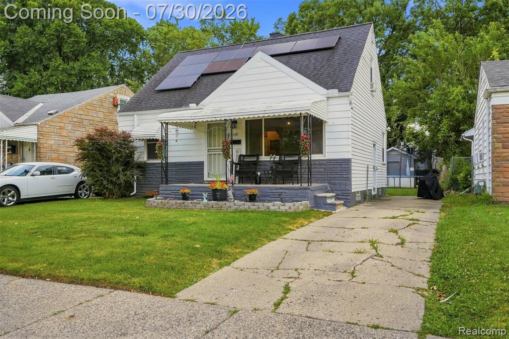 6539 Rosemont Avenue Property Photo 1