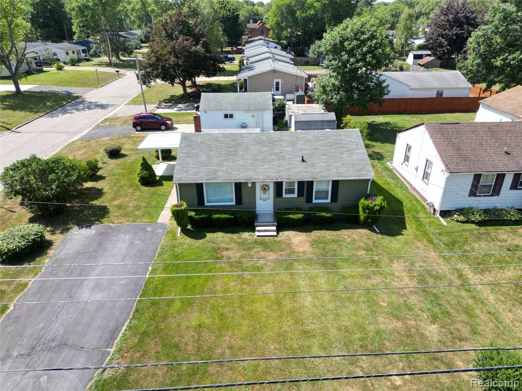 6212 Roberta Street Property Photo 1