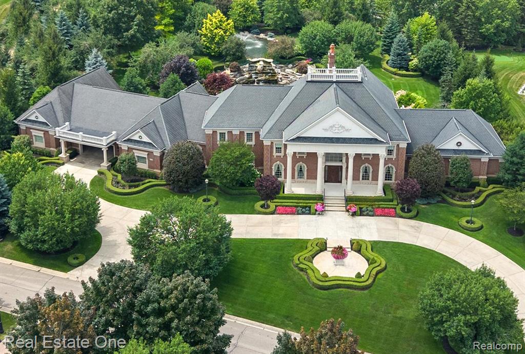 5250 Orchard Ridge Drive