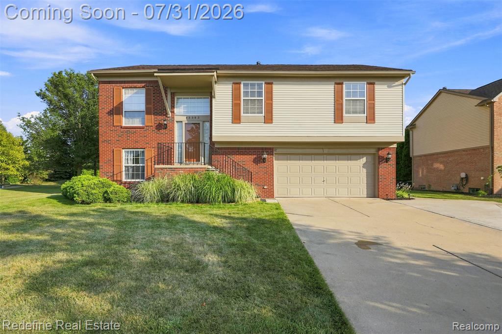 45543 Michael Court