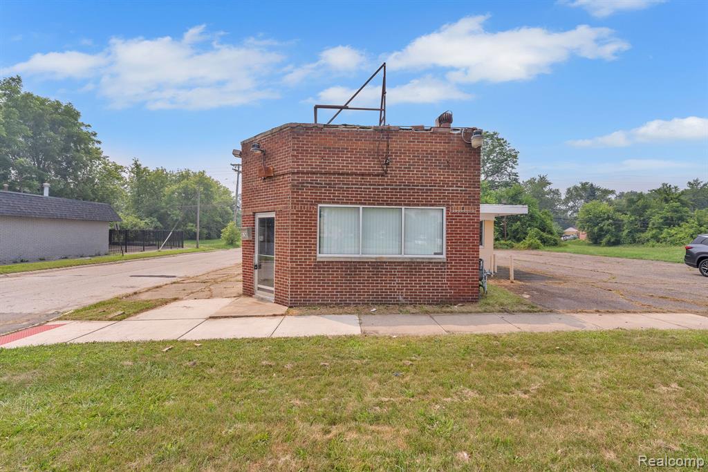 4156 Inkster Road