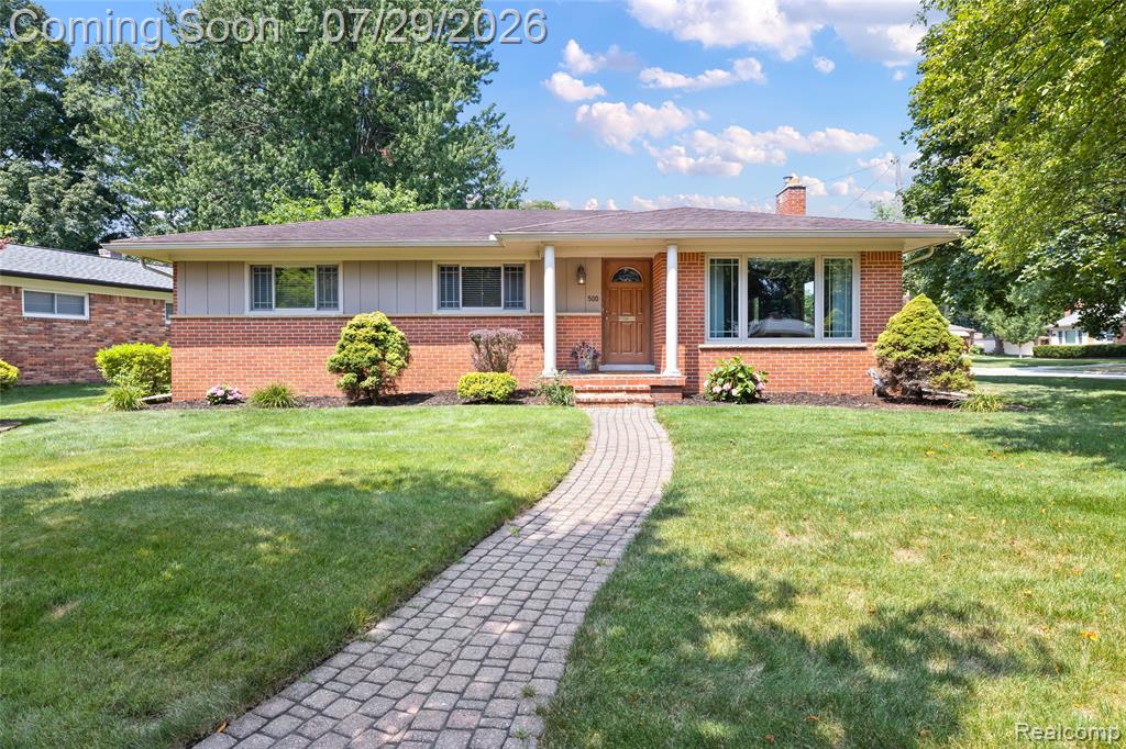 500 Byron Street Property Photo 1