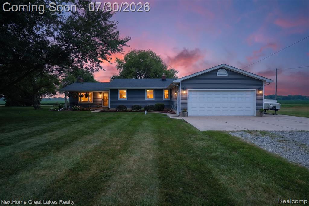 6249 New Lothrop Road Property Photo 2