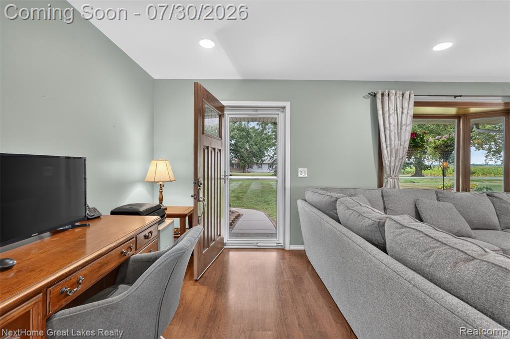 6249 New Lothrop Road Property Photo 6