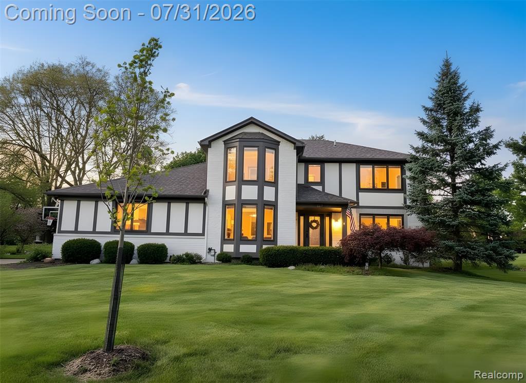 362 LAKE FOREST Road