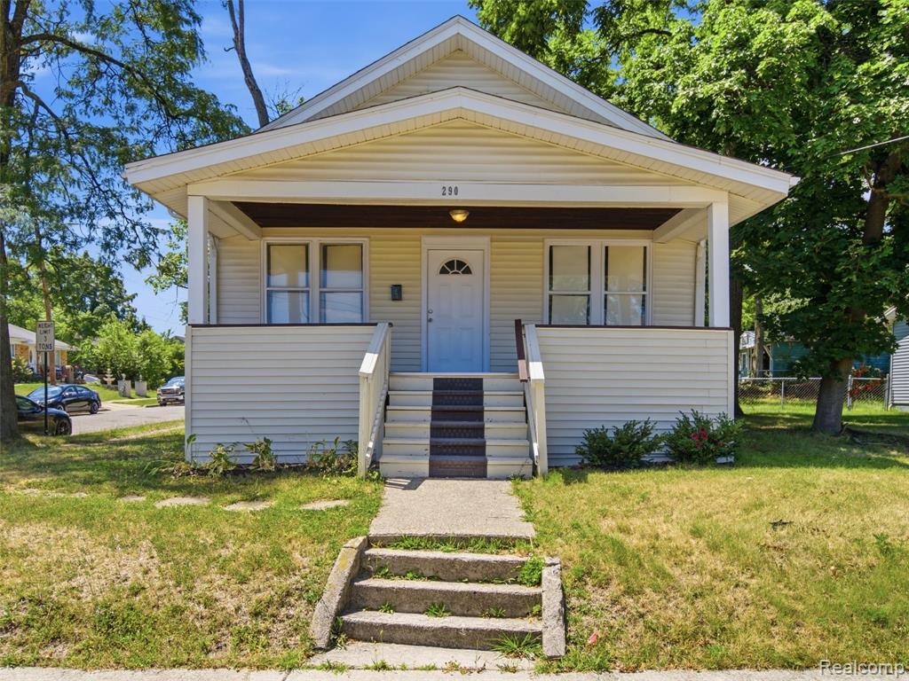 290 S Paddock Street Property Photo 1