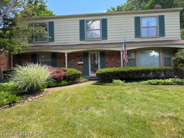 5135 Iron Gate Road Property Photo 1