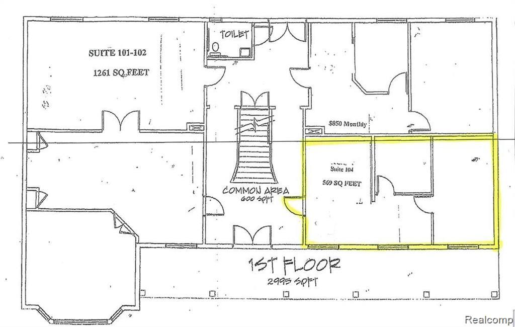 8445 S Saginaw Street Property Photo 7
