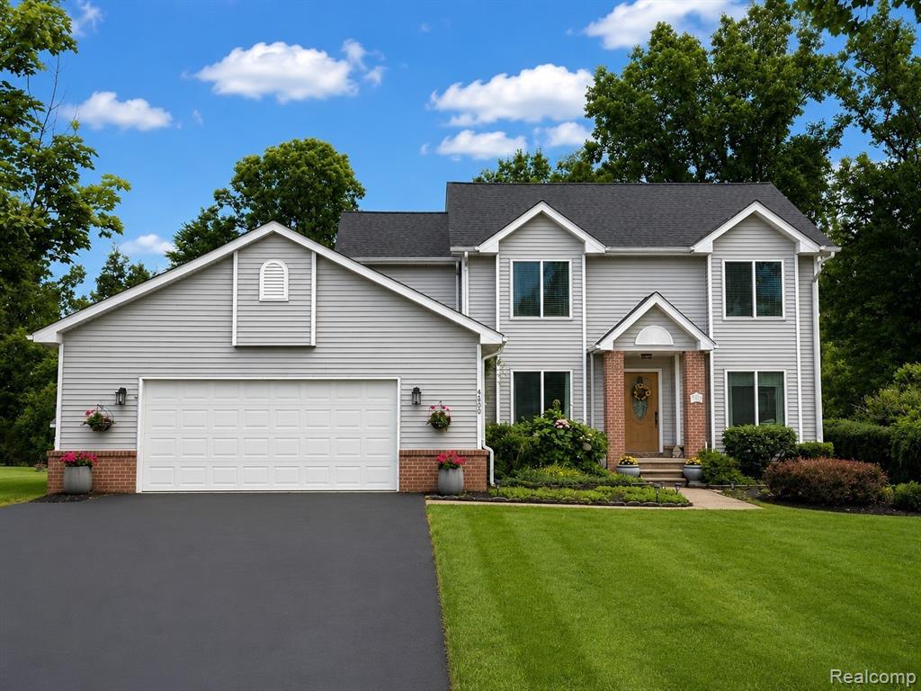 4600 River Hills Court
