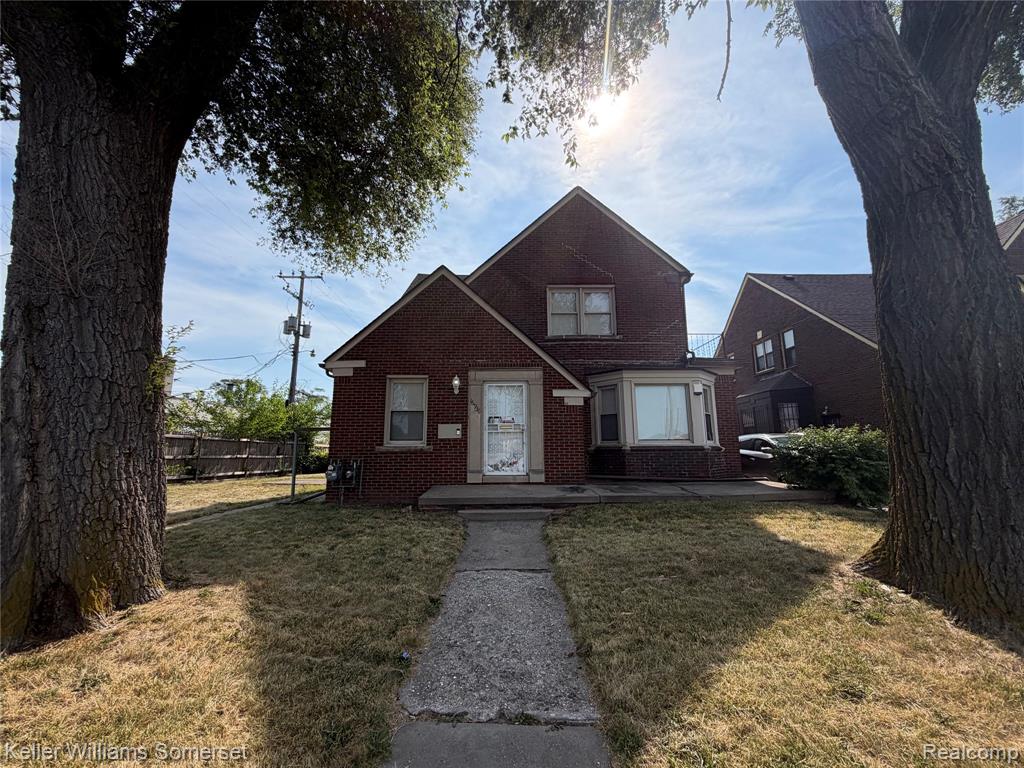16936 Fairfield Street Property Photo 1