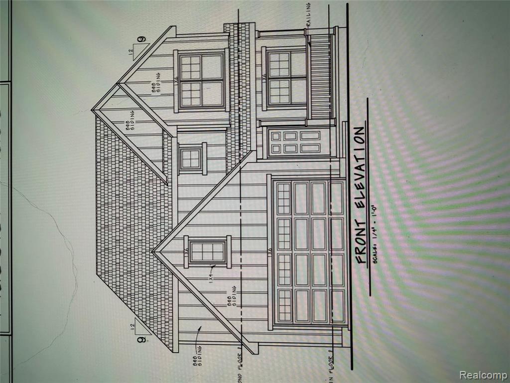 206 Gale Street Property Photo 1