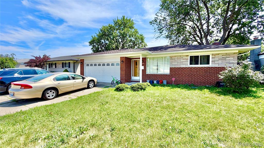11744 Highland Drive Property Photo 1