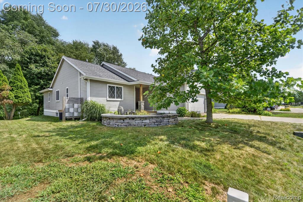 360 Winding River Drive Property Photo 1