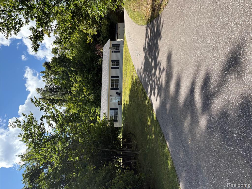 5128 Burt Lake Views Drive