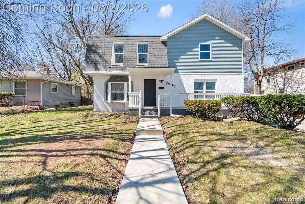 3308 Maloney Street Property Photo 1