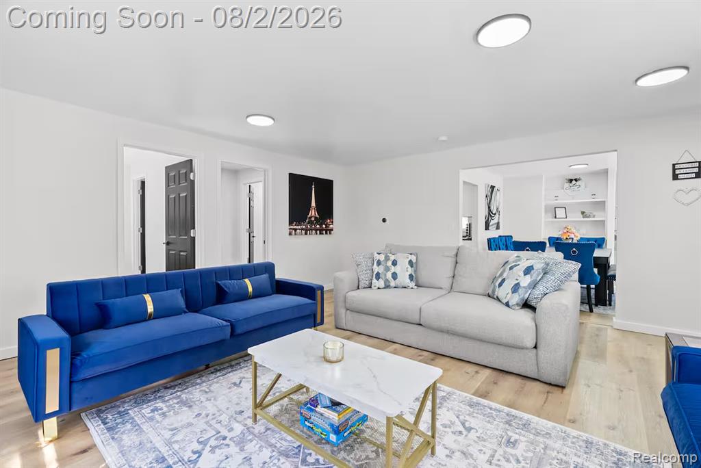 3308 Maloney Street Property Photo 2