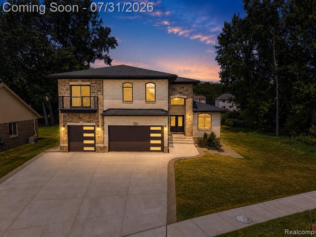 1683 Delta Drive Property Photo 1