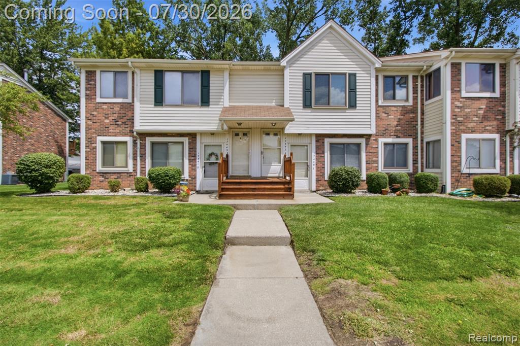 17447 Utica Oaks Lane