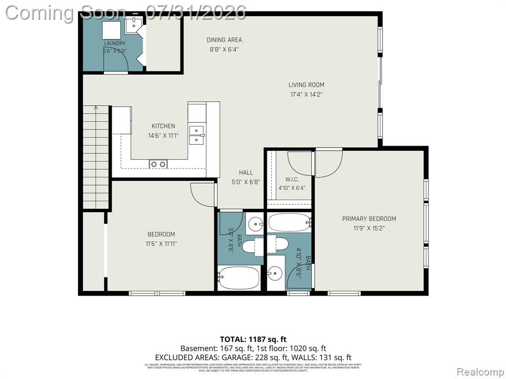 1721 Welland Street Property Photo 19