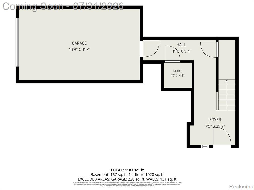 1721 Welland Street Property Photo 20