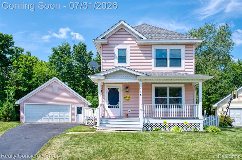 476 Waverly Property Photo 1