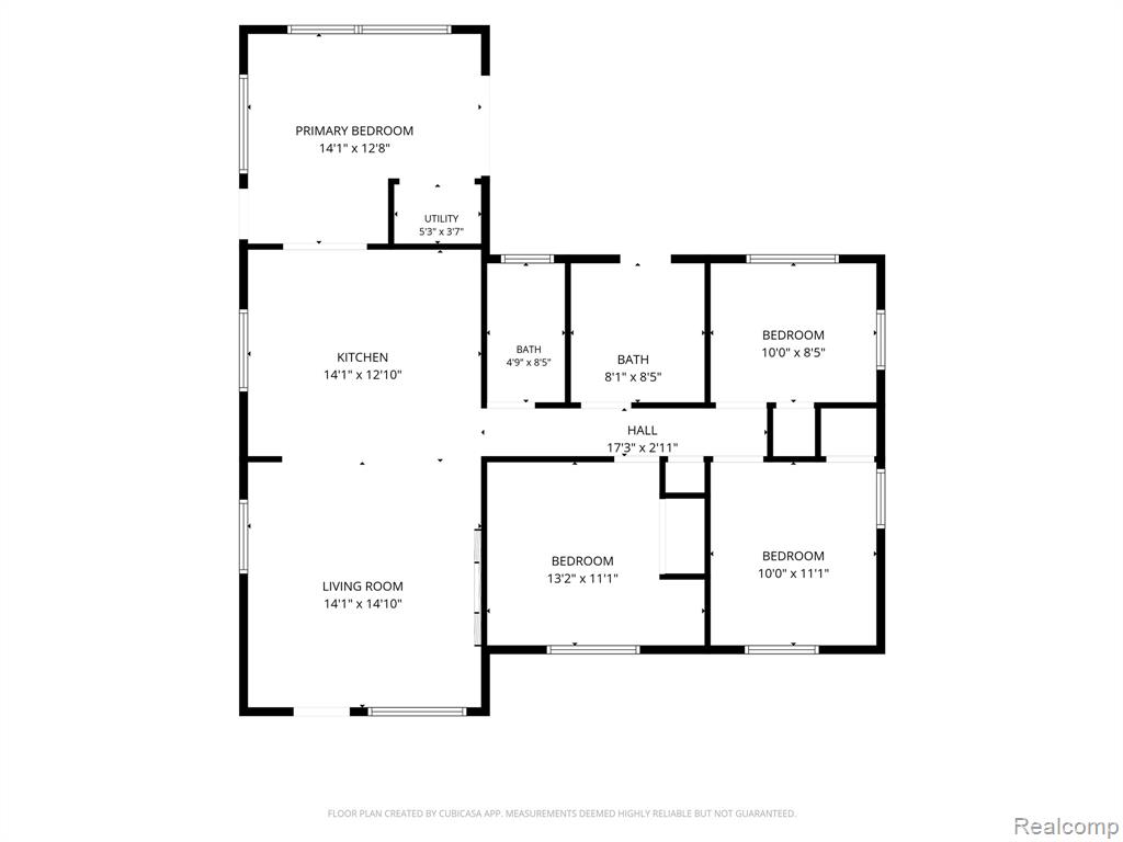 22961 Koths Street Property Photo 26