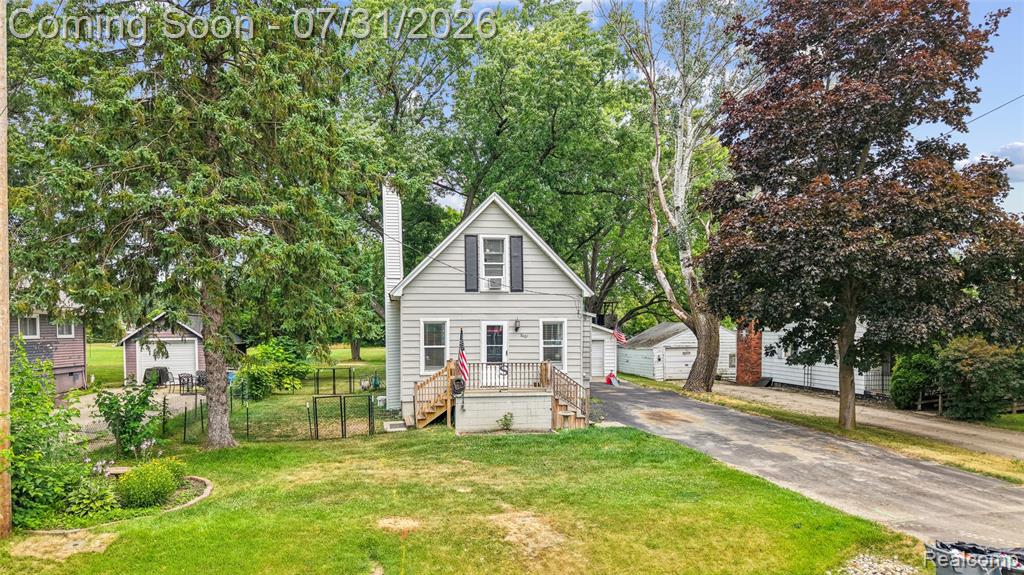 3427 Byers Street Property Photo 1