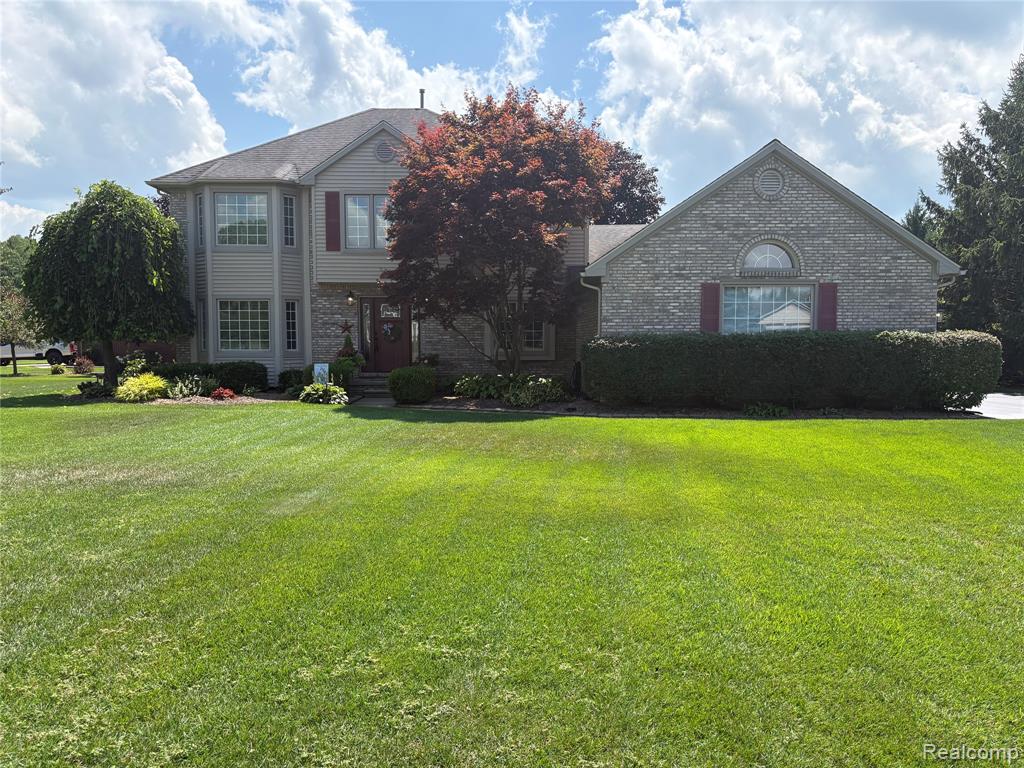 10170 Abrams Fork Property Photo 1