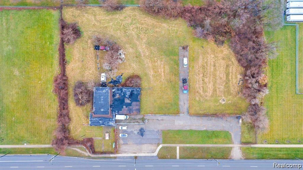 24500 Dequindre Road Property Photo 13
