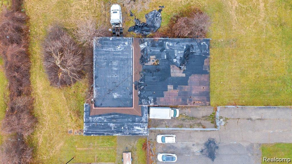 24500 Dequindre Road Property Photo 15