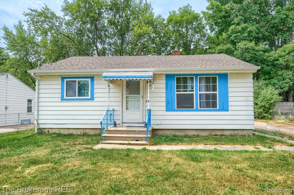 3105 Raywood Street Property Photo 1