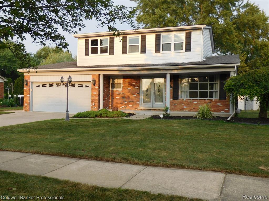 5726 Marble Drive Property Photo 1