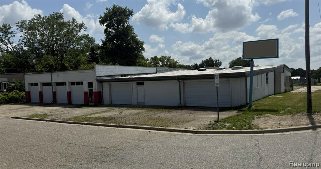 870 Cesar E Chavez Avenue Property Photo 1