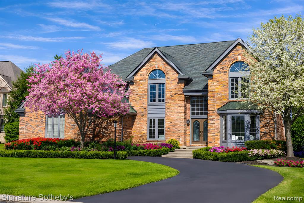 2532 Cedar Brook Court Property Photo 1