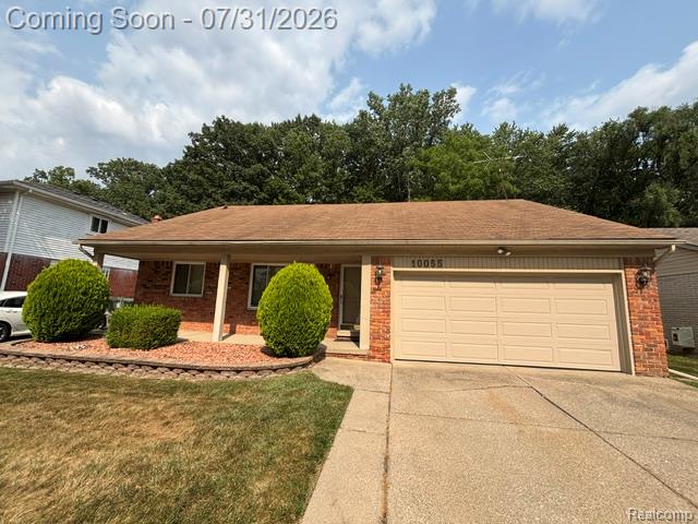 10055 Continental Drive Property Photo 1