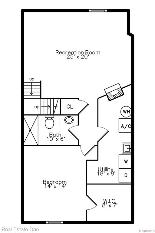 61702 Williamsburg Drive Property Photo 27