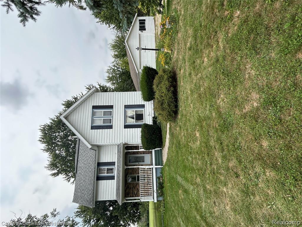 2292 S Duffield Road Property Photo 1