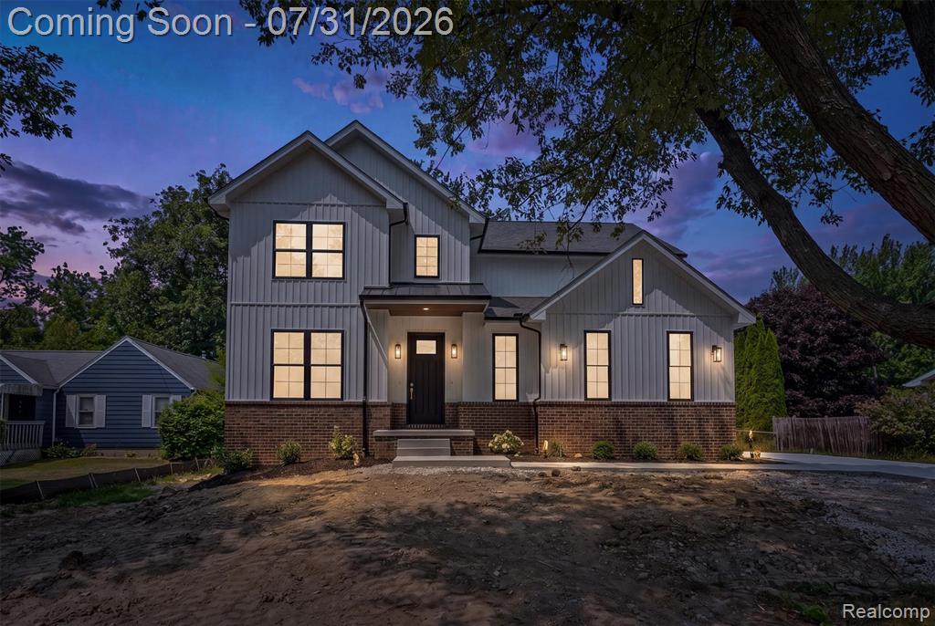 2065 Richwood Road Property Photo 1