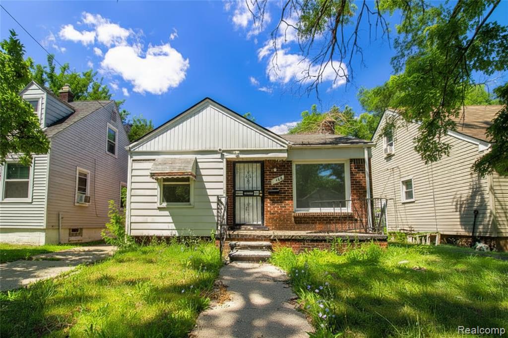 8863 Marlowe Street Property Photo 1