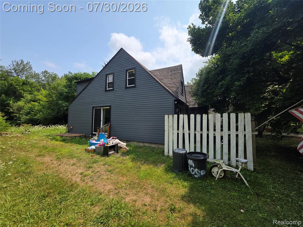 23410 Kensington Street Property Photo 1