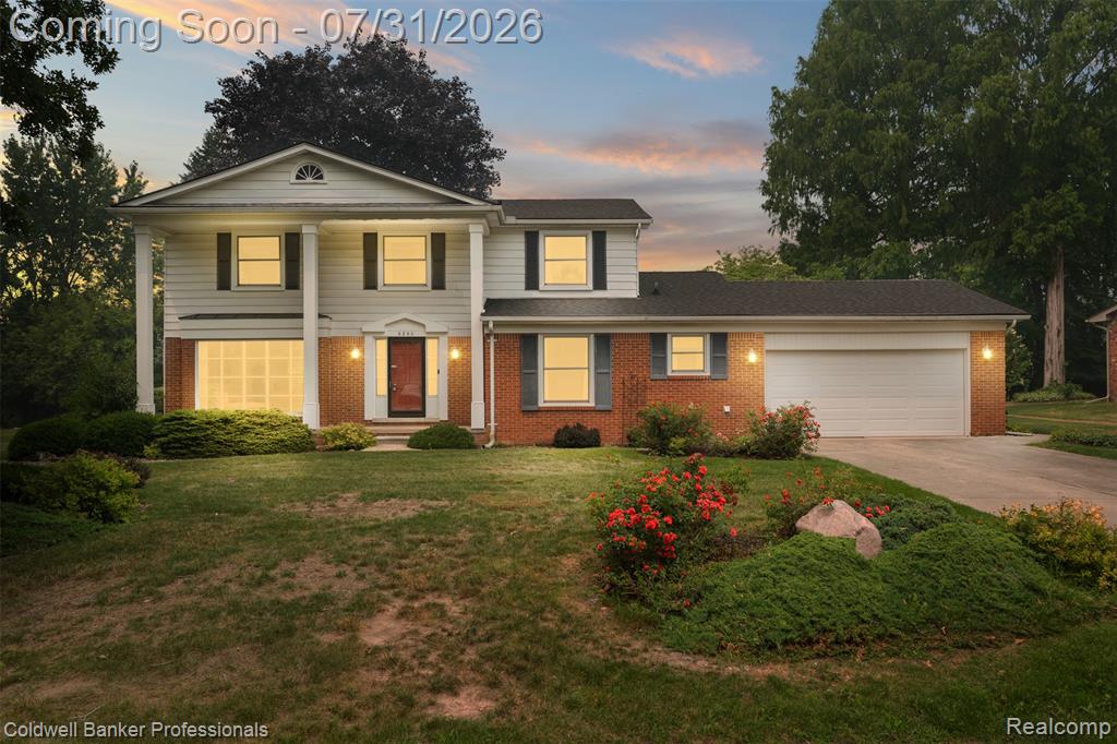 6890 Alderley Way Property Photo 1