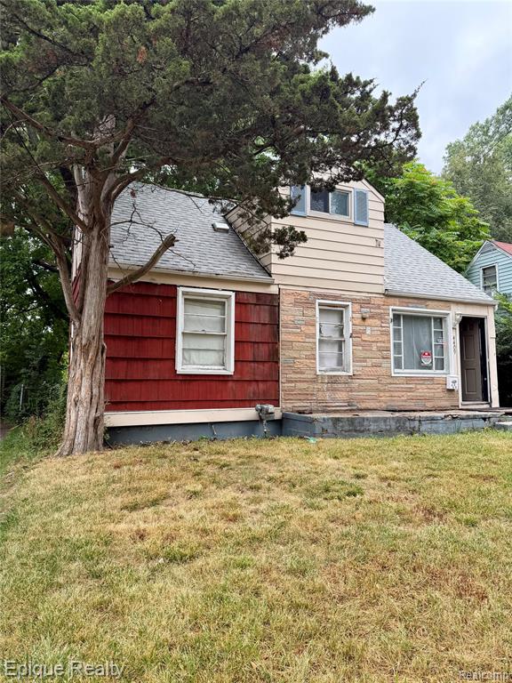 4409 Pengelly Road Property Photo 1