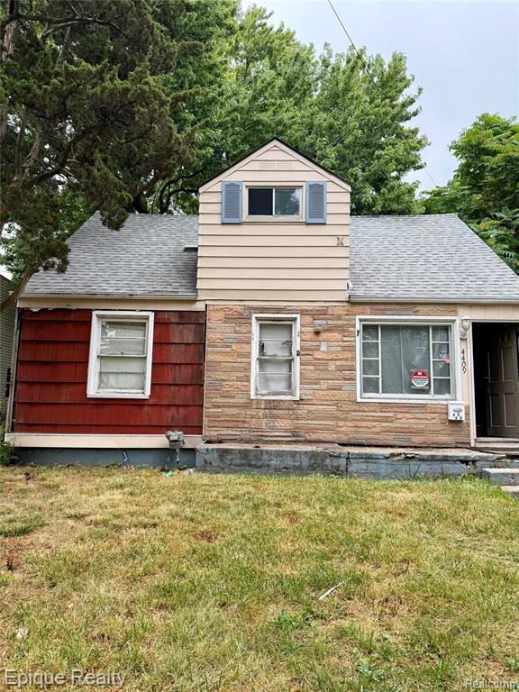 4409 Pengelly Road Property Photo 2