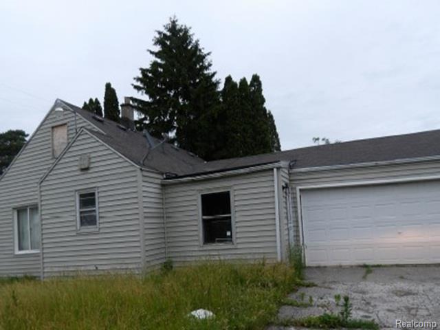 3300 Cherry Street Property Photo 1