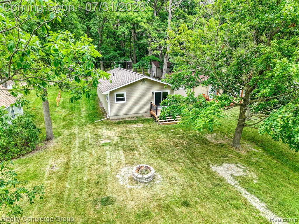 4591 Parker Drive Property Photo 4