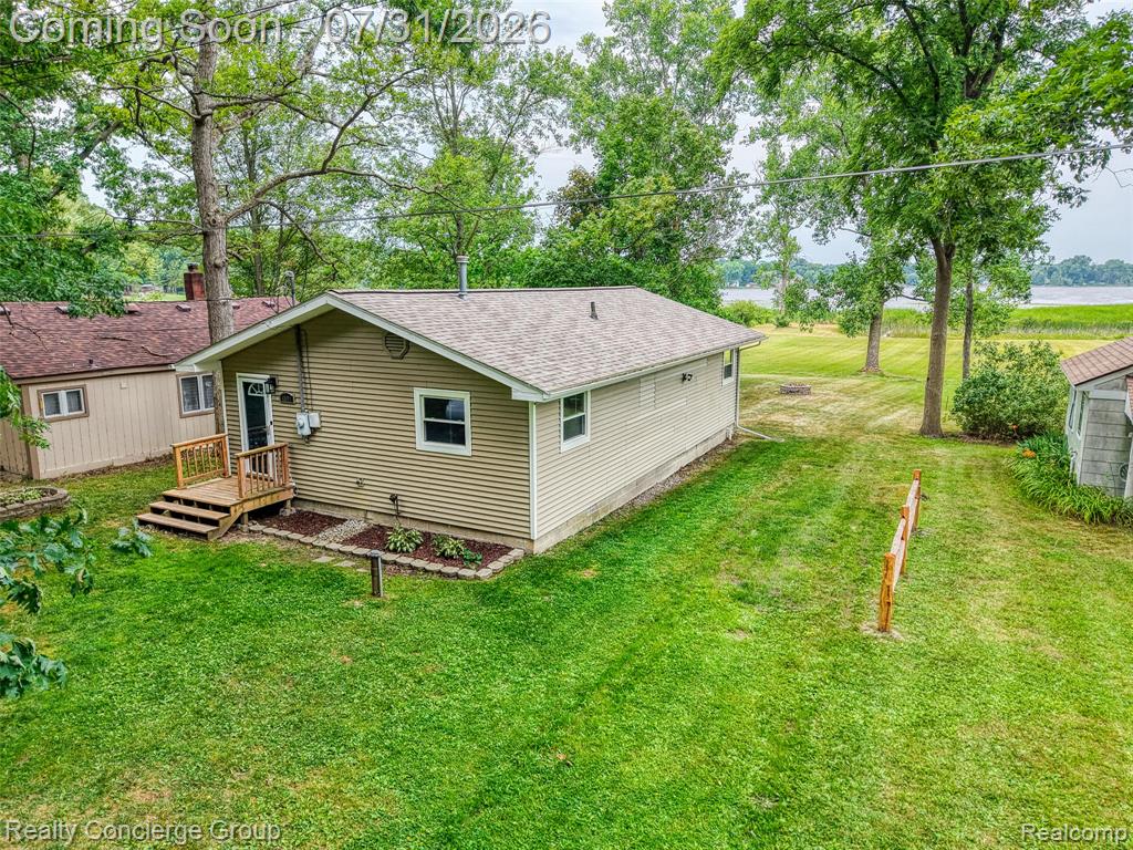 4591 Parker Drive Property Photo 5