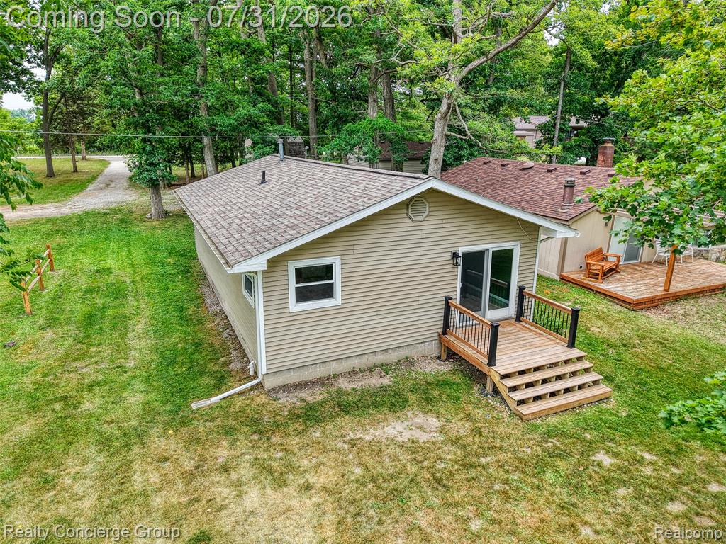 4591 Parker Drive Property Photo 6