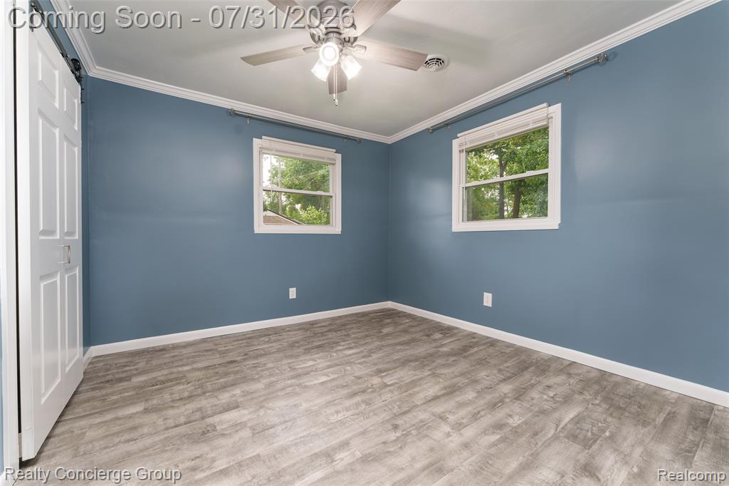 4591 Parker Drive Property Photo 20